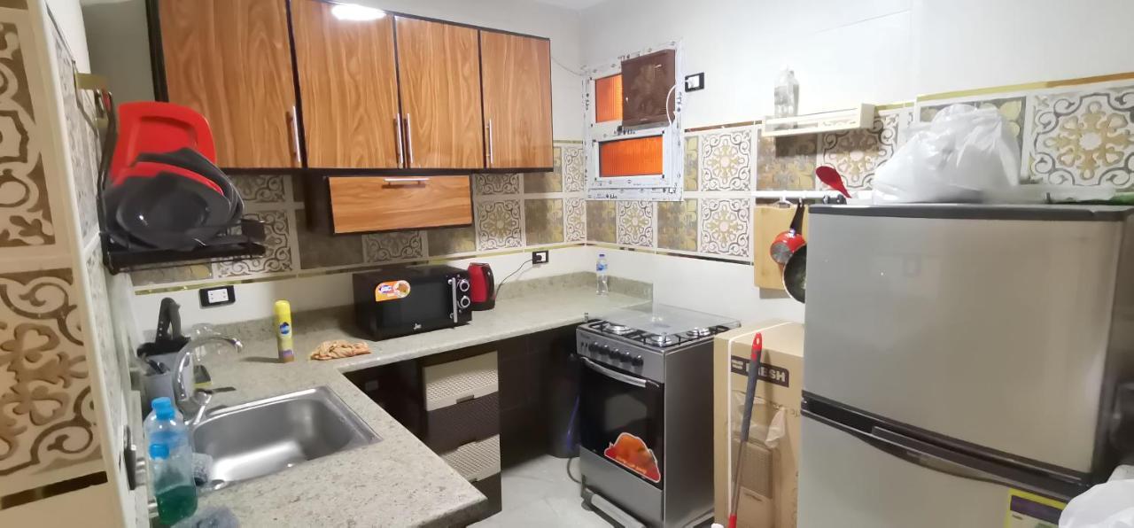 Shehab - Residence Hotel Apartment カイロ エクステリア 写真