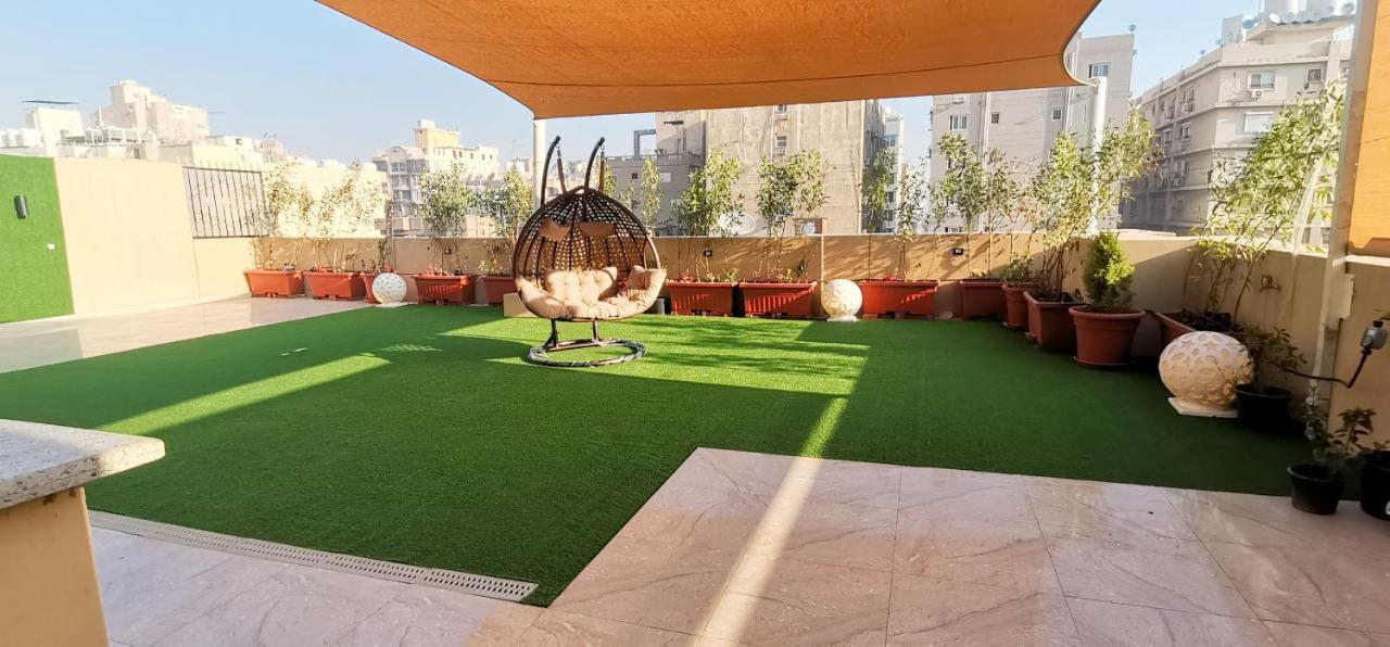 Shehab - Residence Hotel Apartment カイロ エクステリア 写真