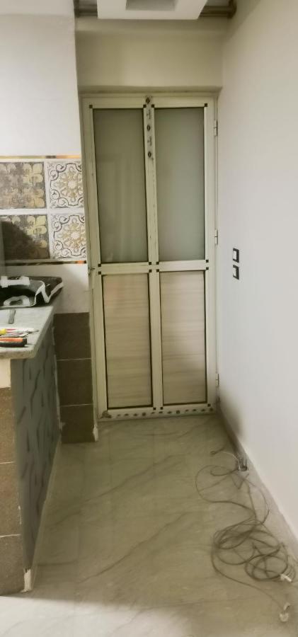 Shehab - Residence Hotel Apartment カイロ エクステリア 写真