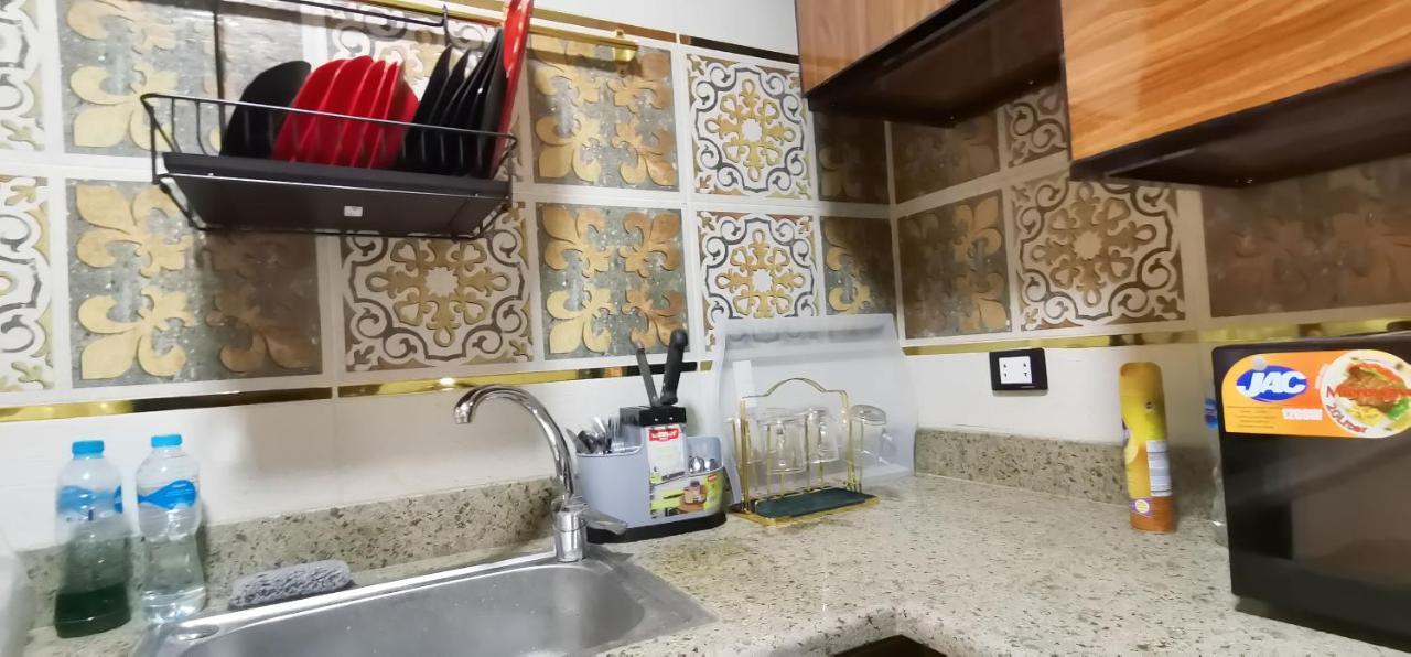 Shehab - Residence Hotel Apartment カイロ エクステリア 写真