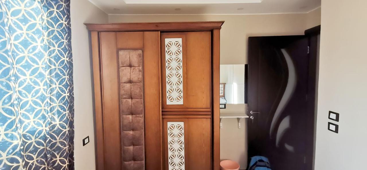 Shehab - Residence Hotel Apartment カイロ エクステリア 写真