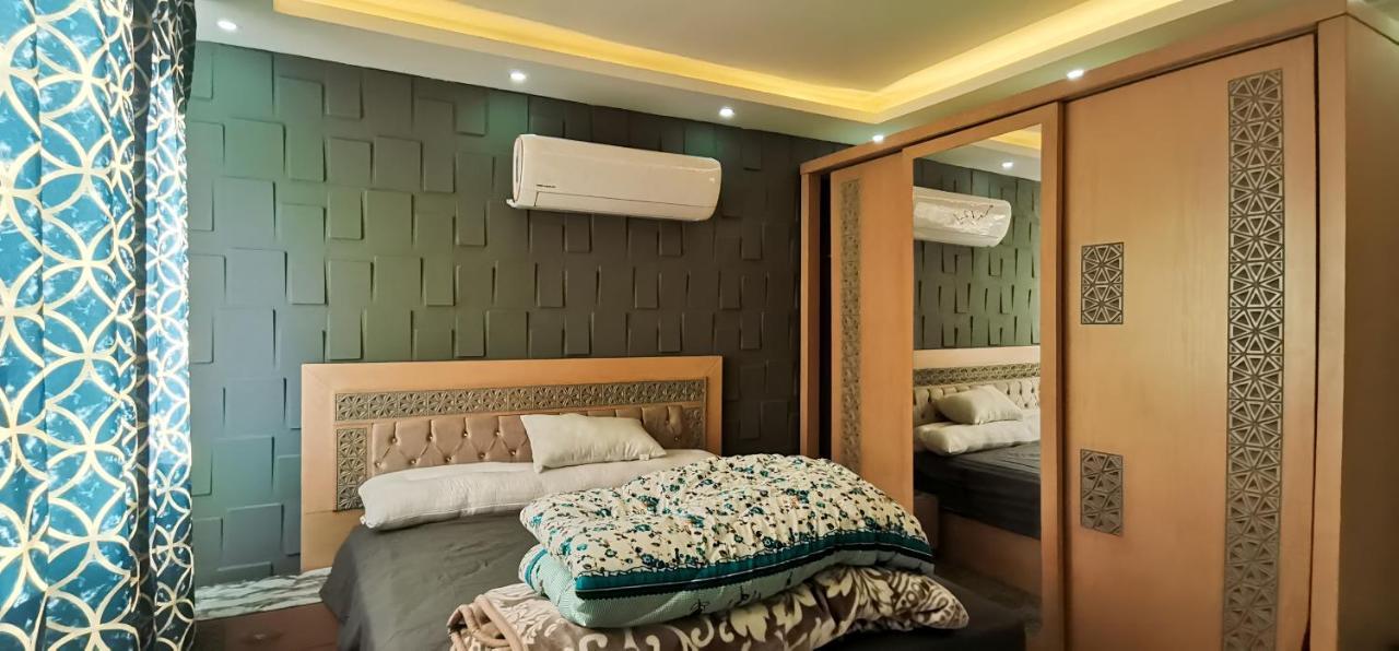 Shehab - Residence Hotel Apartment カイロ エクステリア 写真