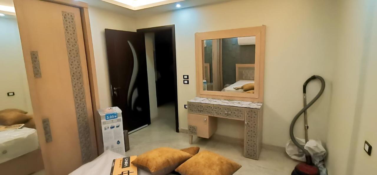 Shehab - Residence Hotel Apartment カイロ エクステリア 写真
