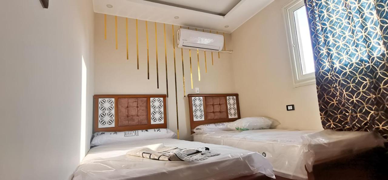 Shehab - Residence Hotel Apartment カイロ エクステリア 写真