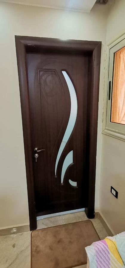 Shehab - Residence Hotel Apartment カイロ エクステリア 写真