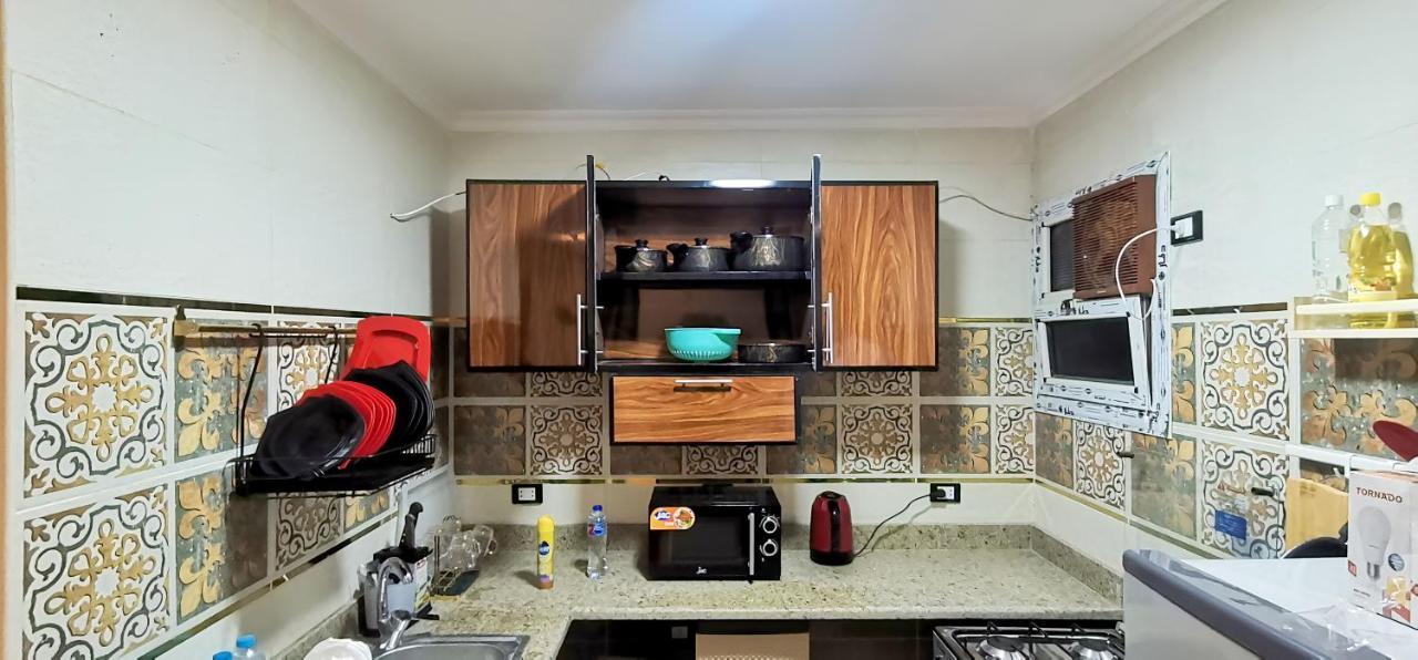 Shehab - Residence Hotel Apartment カイロ エクステリア 写真