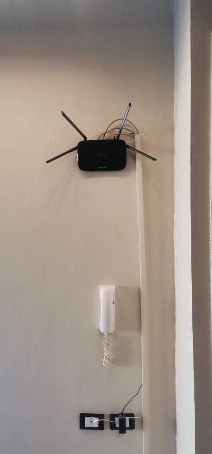 Shehab - Residence Hotel Apartment カイロ エクステリア 写真