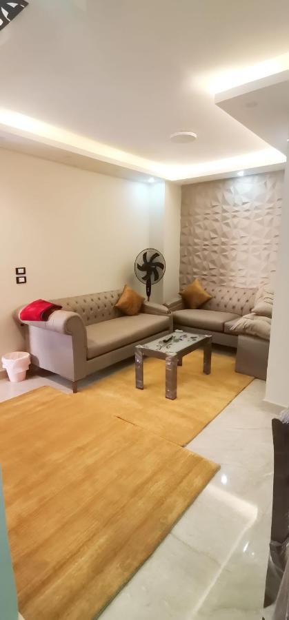 Shehab - Residence Hotel Apartment カイロ エクステリア 写真