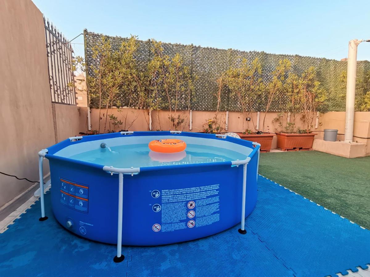 Shehab - Residence Hotel Apartment カイロ エクステリア 写真