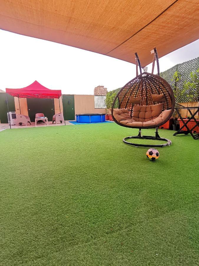 Shehab - Residence Hotel Apartment カイロ エクステリア 写真