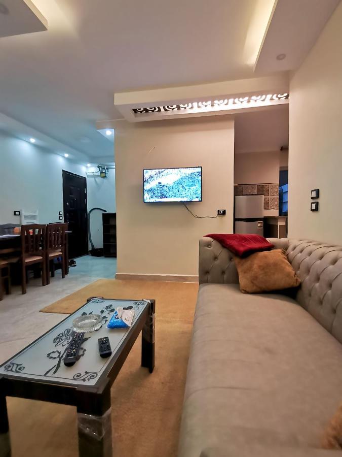 Shehab - Residence Hotel Apartment カイロ エクステリア 写真