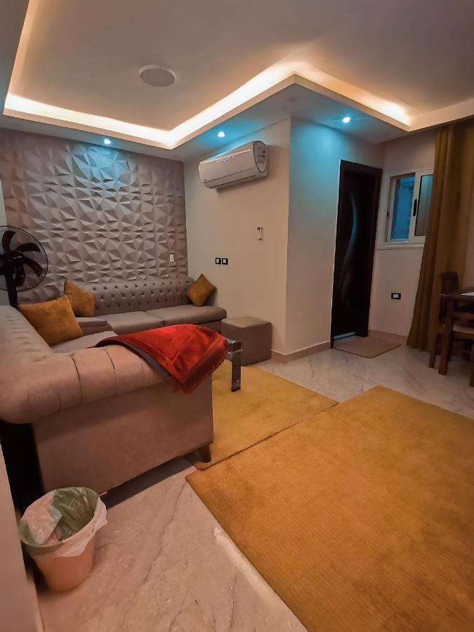 Shehab - Residence Hotel Apartment カイロ エクステリア 写真
