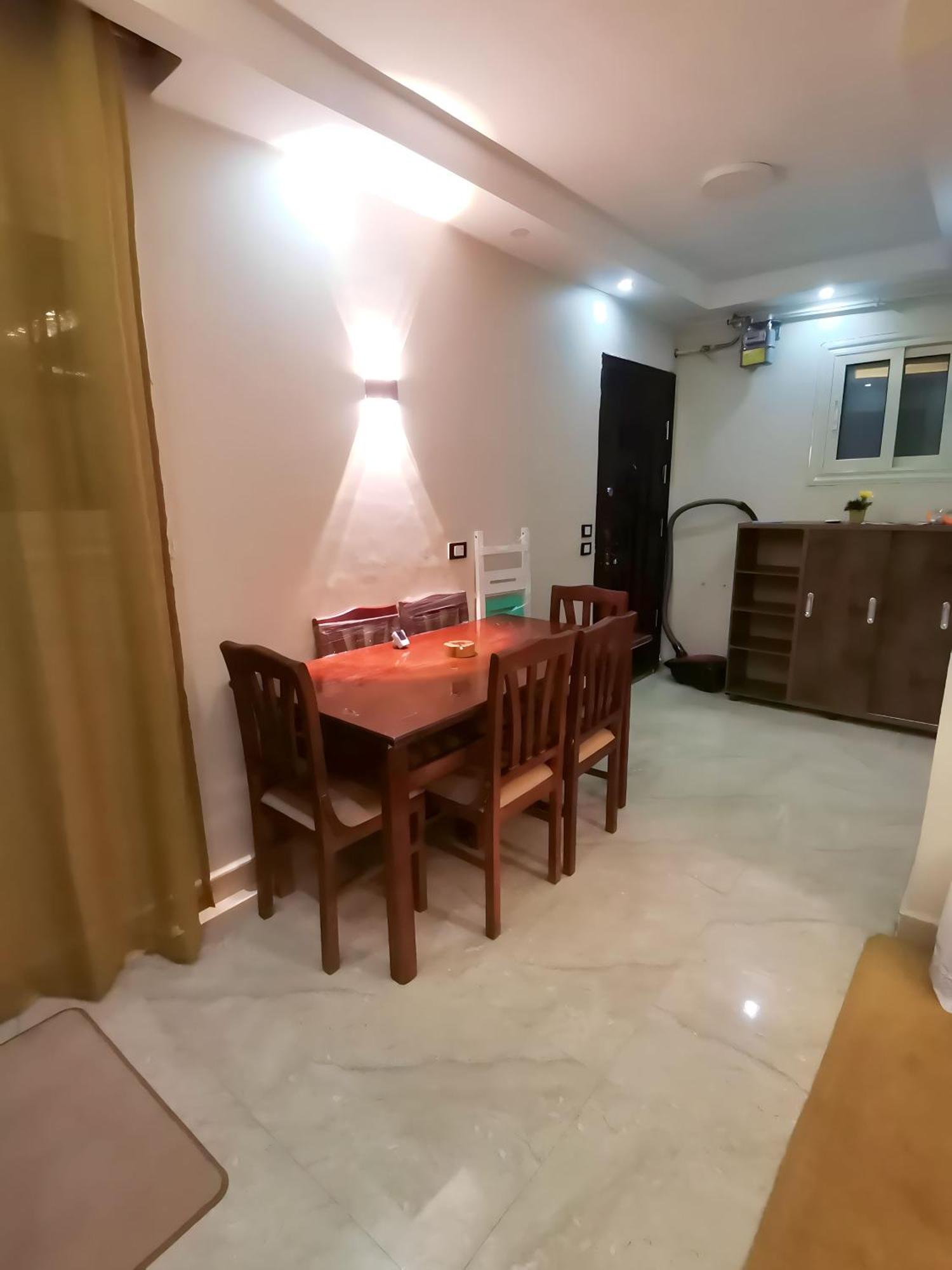 Shehab - Residence Hotel Apartment カイロ エクステリア 写真